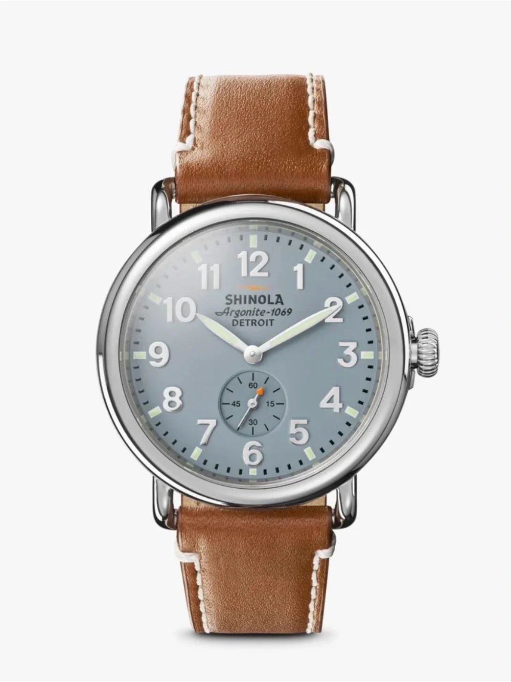 NWT Shinola Runwell Watch